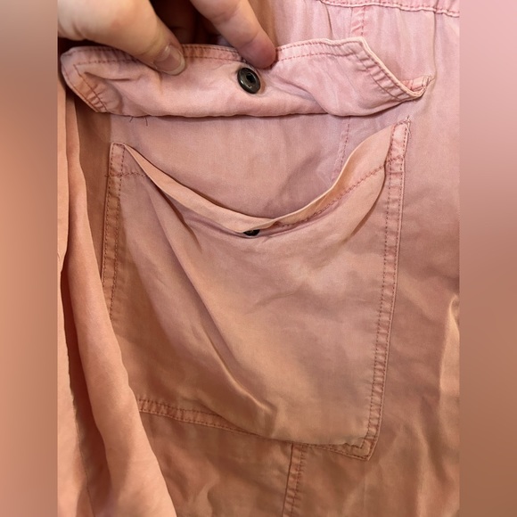 Blush anorak coat - Picture 6 of 9